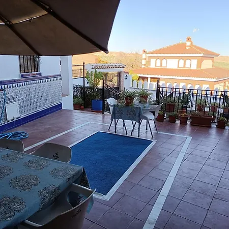 Casa De Aventuras Ideal For Large Groups Bacor
