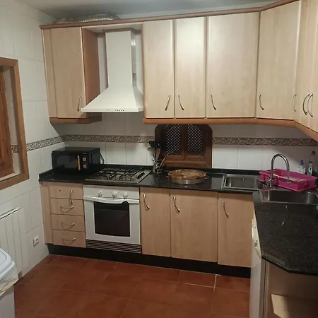 Holiday home Casa De Aventuras Ideal For Large Groups *