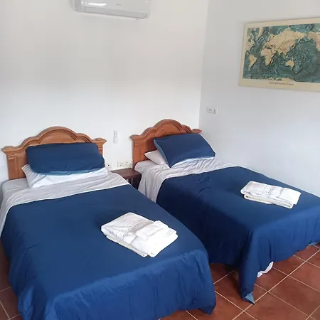 Casa De Aventuras Ideal For Large Groups Holiday home